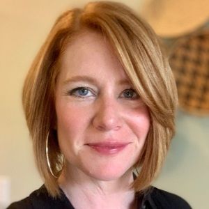 Meet your Posher, Mandy